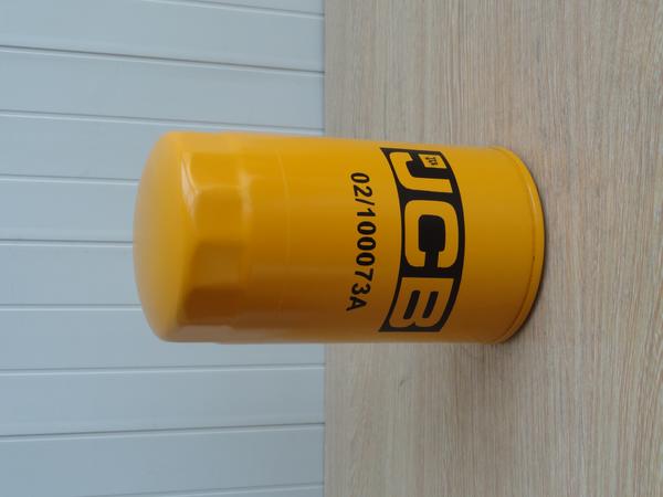 jcb  02100073A